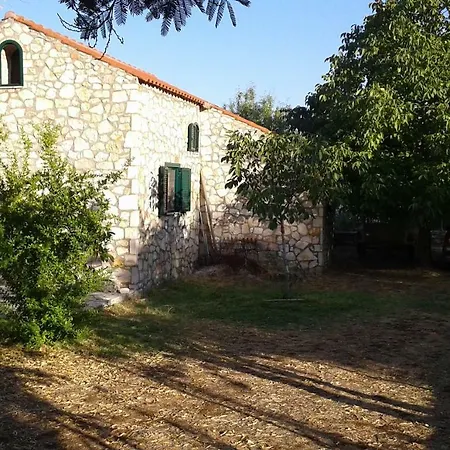 The Stone House-zacharatos Nikolaos *