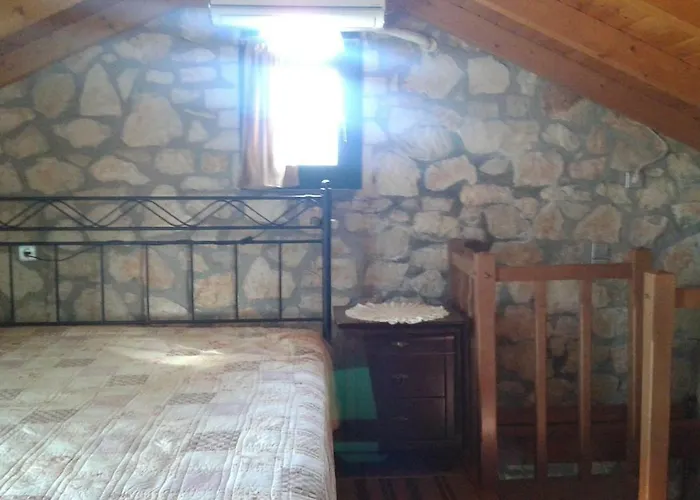 The Stone House-zacharatos Nikolaos