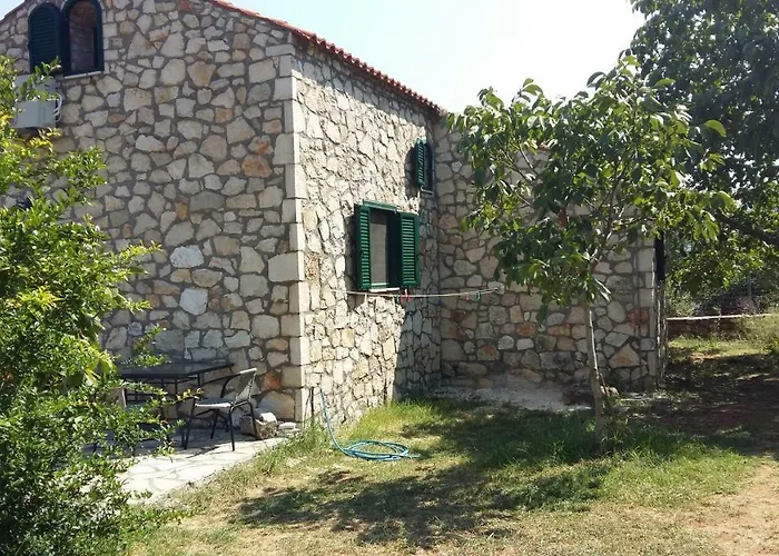 The Stone House-zacharatos Nikolaos