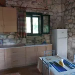 Case de vacanță The Stone House-zacharatos Nikolaos
