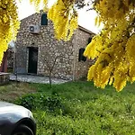 Case de vacanță The Stone House-zacharatos Nikolaos