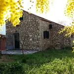 The Stone House-zacharatos Nikolaos * Pouláta