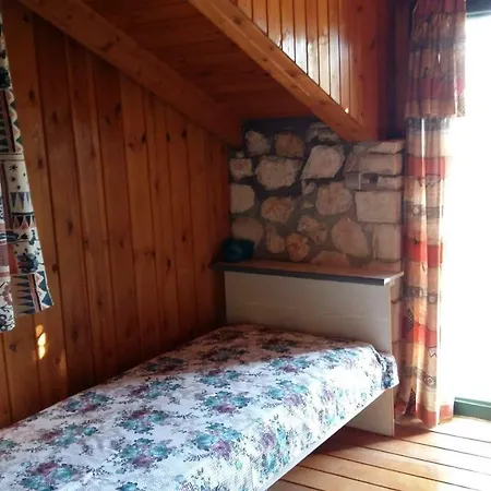 The Stone House-zacharatos Nikolaos Πουλάτα