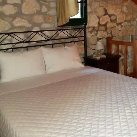 The Stone House-zacharatos Nikolaos