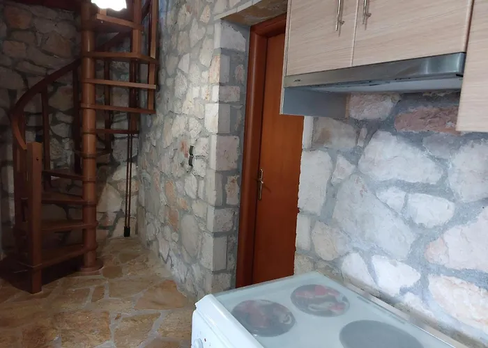 The Stone House-zacharatos Nikolaos