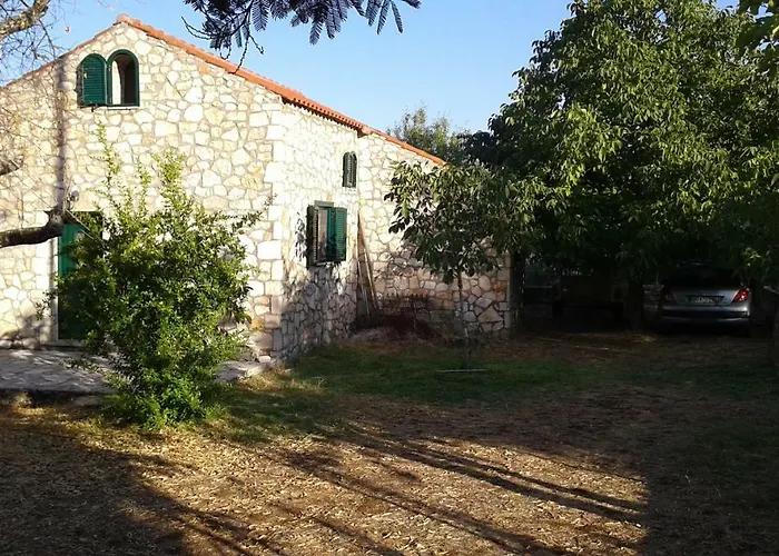 The Stone House-zacharatos Nikolaos *
