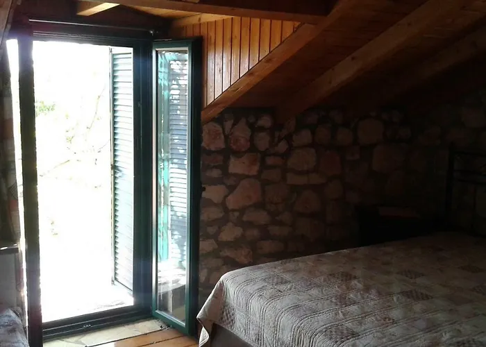 The Stone House-zacharatos Nikolaos *