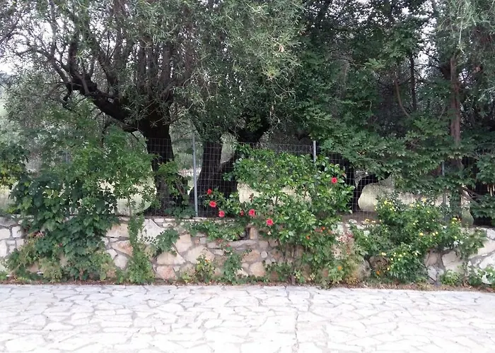 The Stone House-zacharatos Nikolaos *