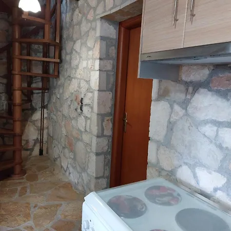 The Stone House-zacharatos Nikolaos