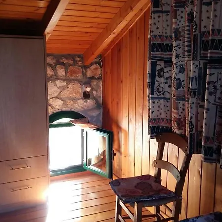 The Stone House-zacharatos Nikolaos Pouláta