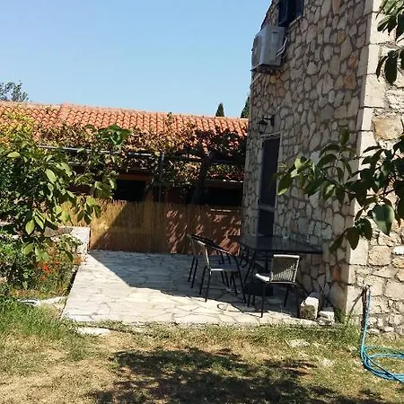 The Stone House-zacharatos Nikolaos Pouláta
